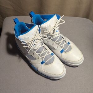 Jordan Flight Club 91 "Photo Blue"